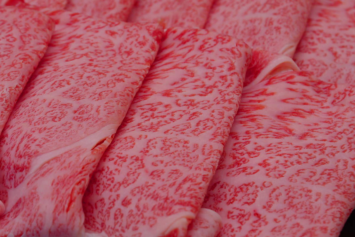 【しゃぶしゃぶ肉】神戸牛特選