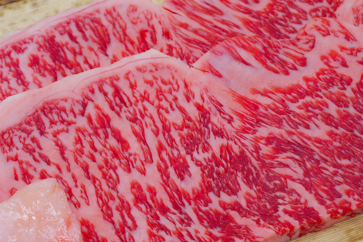 【ステーキ肉】神戸牛極上