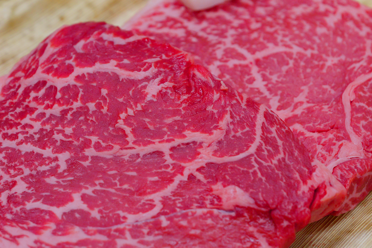 【ステーキ肉】神戸牛特上
