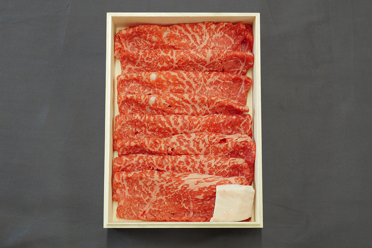 【しゃぶしゃぶ肉】神戸牛特上