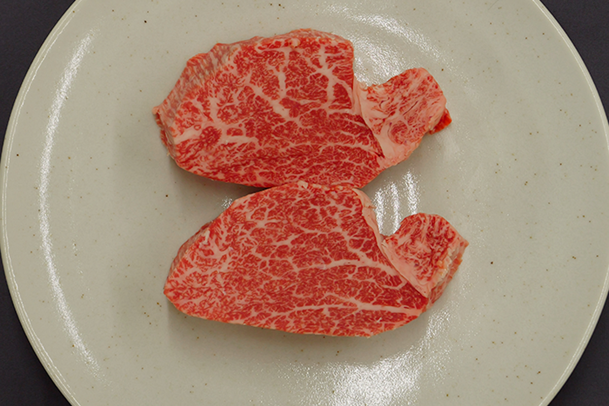 【ステーキ肉】神戸牛特選