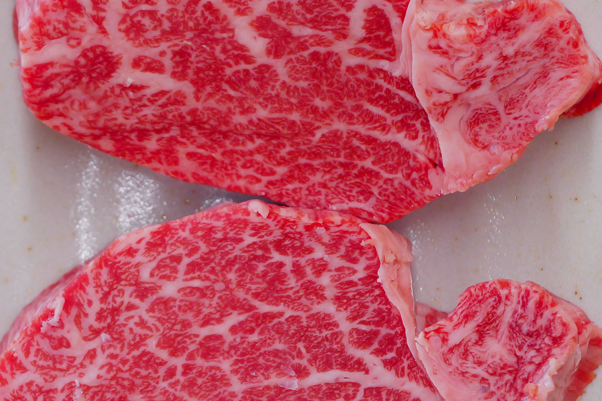 【ステーキ肉】神戸牛特選